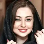 نفیسه روشن زن بودن را نشان داد / طلاق برای من شروع زندگی تازهای بود