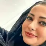 سه مرد خاص زندگی‌ نفیسه روشن را بشناسید؛ پشت پرده خانواده خلبان بازیگر سریال آلا
