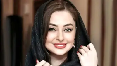 نفیسه روشن زن بودن را نشان داد / طلاق برای من شروع زندگی تازه‌ای بود - تصویر شاخص