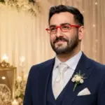 نیما شعبان نژاد چرا ازدواج نکرده است؟ / پاسخ متفاوت این بازیگر به سوال مهران مدیری