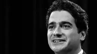 ویدیو| همایون شجریان با شعری از حافظ غوغا کرد - تصویر شاخص