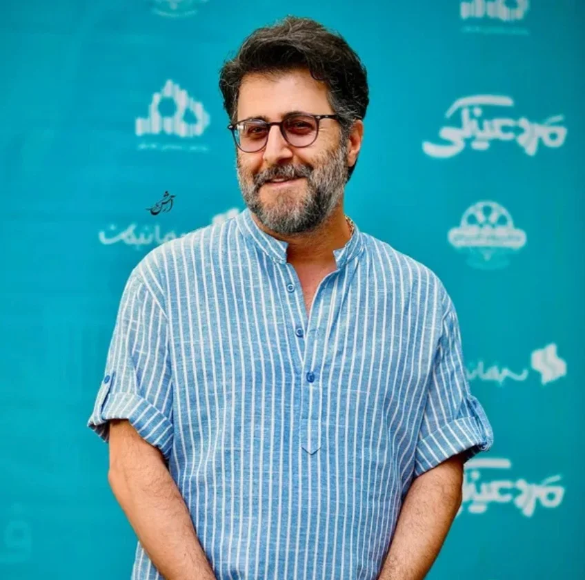 هومن حاجی عبداللهی کجاست