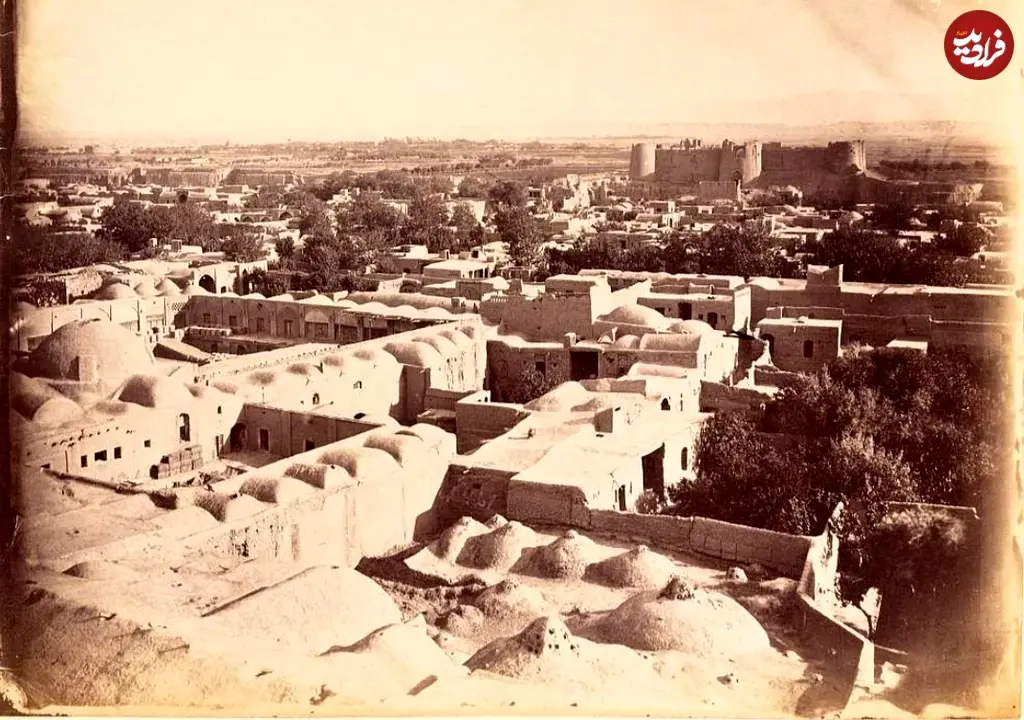 کرمان