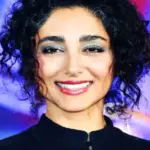 گلشیفته فراهانی در آغوش مرد عرب خبرساز شد / این مرد کیست؟
