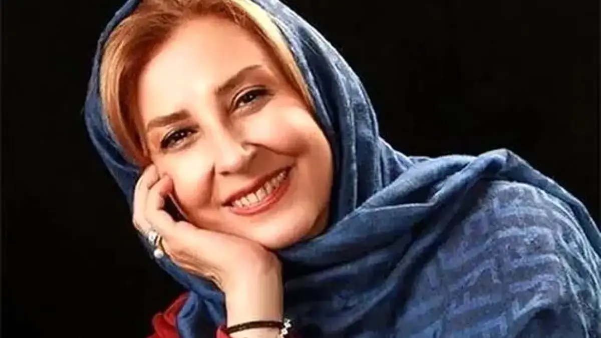 مرجانه گلچین بازیگر جدید یک سریال / فیلمی از دوران پیش از شاه عباس