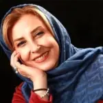 مرجانه گلچین بازیگر جدید یک سریال / فیلمی از دوران پیش از شاه عباس