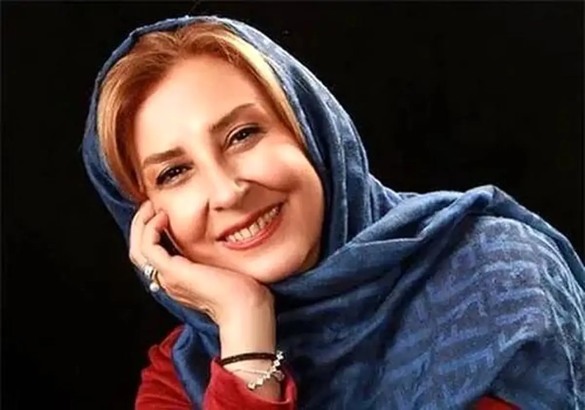 مرجانه گلچین بازیگر جدید یک سریال / فیلمی از دوران پیش از شاه عباس - تصویر شاخص