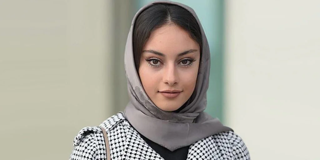 فوتوشوت‌ جدید ترلان پروانه
