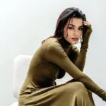 هانده ارچل دوباره خاله شد؟ / عکسی جذاب از خواهرش