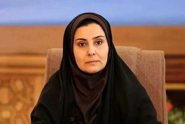 بیوگرافی و زندگی شخصی فرزانه صادق وزیر راه و شهرسازی - تصویر شاخص