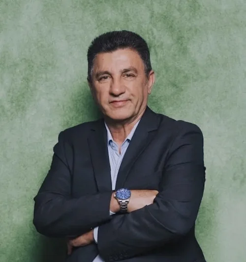 ساعت اسمورف قلعه‌نویی
