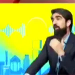 فیلم| اظهارات جنجالی کارشناس صداوسیما / درخواست التماس‌آمیز کشورهای منطقه برای پایان جنگ ۴۰ روزه؟
