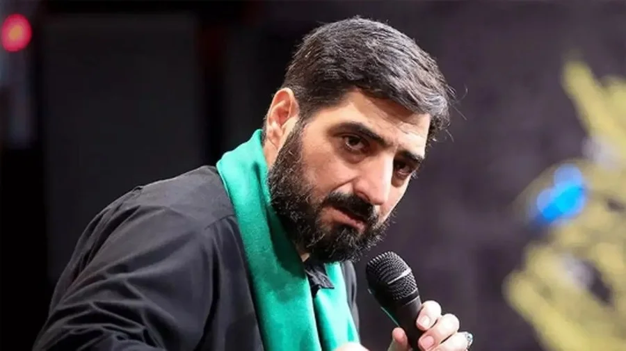 مداحی ای اهل حرم میر و علمدار نیامد مجید بنی فاطمه + دانلود و متن - تصویر شاخص