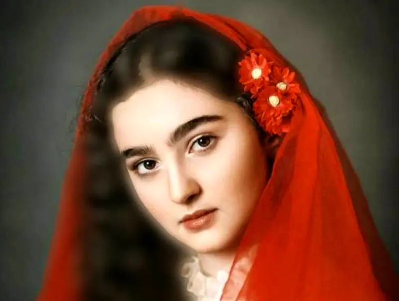 بیوگرافی مانیا علیجانی ستاره نوظهور سینما + عکس نوزادی و کودکی جذاب این بازیگر - تصویر شاخص