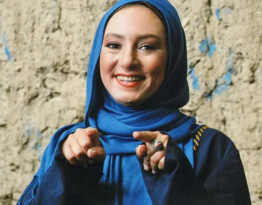 شغل جنجالی سحر ولدبیگی بازیگر محبوب/ شغل همسر نیما فلاح باورکردنی نیست