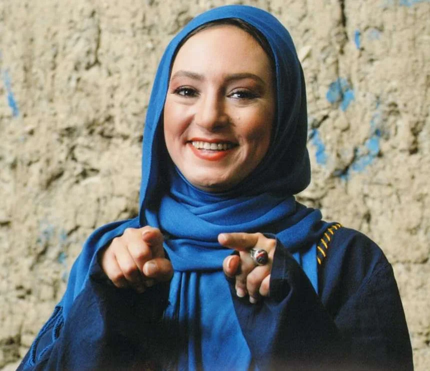 شغل جنجالی سحر ولدبیگی بازیگر محبوب/ شغل همسر نیما فلاح باورکردنی نیست - تصویر شاخص