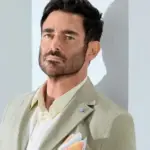 عکس| عجیب ترین عکس محمدرضا گلزار / محمدرضا گلزار با استایلی بی‌سابقه پس از جنگ، همه را شگفت‌زده کرد!