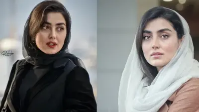نرگس سریال صدای قلب من کیست؟ / بیوگرافی جذاب مینا شفیعی