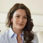 اجه ایرتم (Ece Irtem) شب تولدش فوت کرد / بیوگرافی تلخ و عکس ها