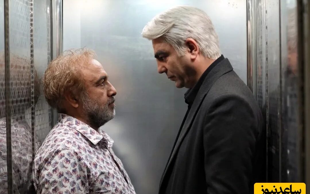 نگاهی به چیدمان شیک منزل بهزاد خلج / زیبا اما لوکس