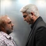 نگاهی به چیدمان شیک منزل بهزاد خلج / زیبا اما لوکس