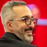 سبیل جدید امیرمهدی ژوله که همه را شوکه کرد؛ راز تغییر جنجالی در «بفرمایید جام» لو رفت!