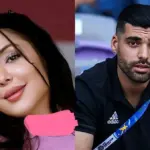 عکس جنجالی بازیکنان تیم ملی فوتبال ایران در کنار همسرانشان؛ چه کسانی از فهرست خط خوردند؟