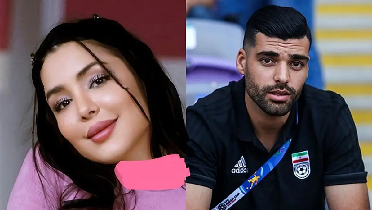 عکس جنجالی بازیکنان تیم ملی فوتبال ایران در کنار همسرانشان؛ چه کسانی از فهرست خط خوردند؟ - تصویر شاخص