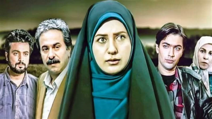 فیلم| سکانس جنجالی و حذف‌شده سریال نوستالژیک «در پناه تو» که رازهای پنهان را فاش می‌کند! - تصویر شاخص