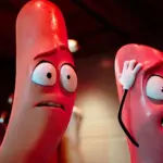 معرفی انیمیشن پرطرفدار سوسیس پارتی (Sausage Party 2016)