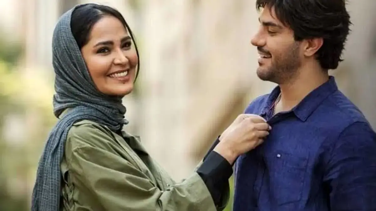 عکس| دکوراسیون منزل سینا مهراد بازیگر سریال بدنام