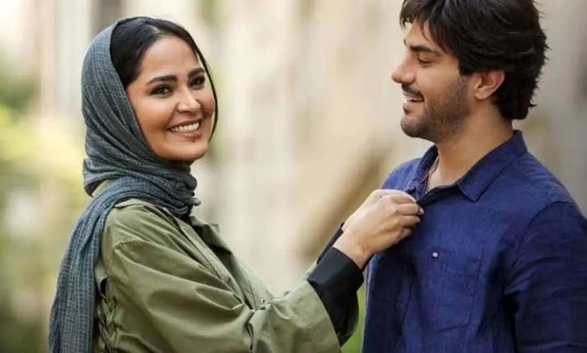 عکس| دکوراسیون منزل سینا مهراد بازیگر سریال بدنام - تصویر شاخص