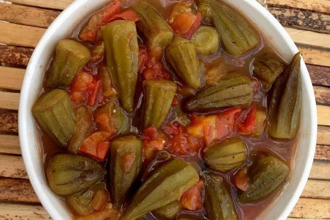 بامیه