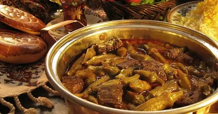 بامیه
