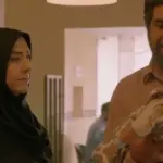 عکس | بیوگرافی و حواشی زندگی شخصی نوشین تبریزی  بازیگر نقش مهگل در «روزی روزگاری مریخ»