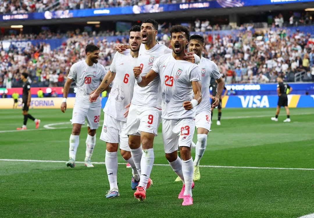 نبرد سرنوشت‌ساز ایران و مصر در جام جهانی 2026؛ ساعت و روز حساس بازی مشخص شد! - تصویر شاخص
