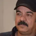 سعید آقاخانی عزادار شد