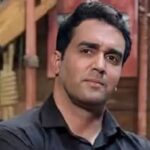 فیلم| حضور غیرمنتظره پوریا پورسرخ در هیأت عزاداری؛ عکس جنجالی که فضای مجازی را لرزاند!