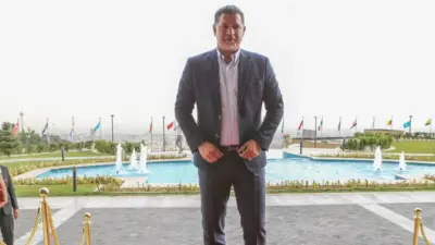 واکنش جنجالی علی دایی به ممنوع‌الکاری‌اش همه را متعجب کرد