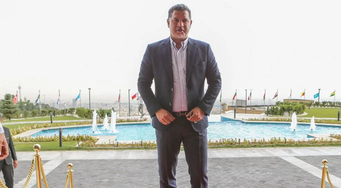 واکنش جنجالی علی دایی به ممنوع‌الکاری‌اش همه را متعجب کرد - تصویر شاخص