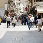 سفر به تهران ۱۳۱۶؛ خیابان لاله‌زار، جایی که خاک و حال و هوا فرق داشت!