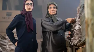 بیوگرافی بازیگران فیلم سینمایی ضد + عکس خصوصی - تصویر شاخص