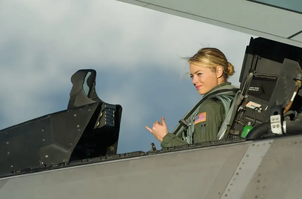 حقایق جالب درباره تفاوت حقوق خلبانان جنگندههای F-35 و F-22 در نیروی هوایی آمریکا!