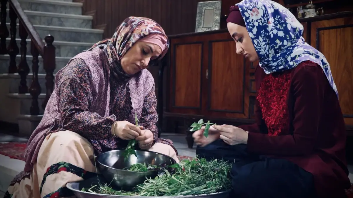 فصل دوم سریال سوجان در راه است؛ آیا با ۶۰ قسمت شگفتزده میشویم؟