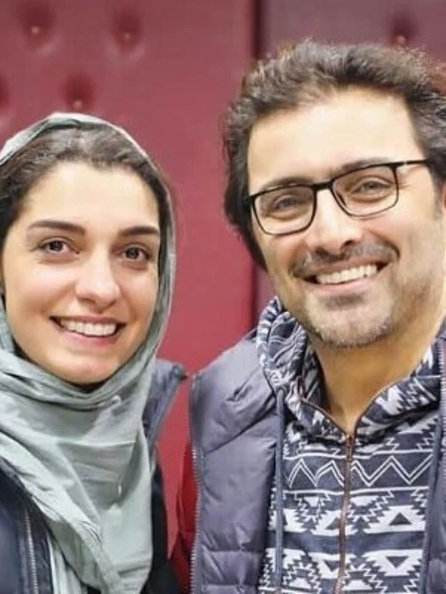 من بازیگر حکومتی نیستم خود حکومتم! | ۱۸ و ۱۹ دیدم بعضی‌ها دستکش و فندک داشتند و …| ببینید