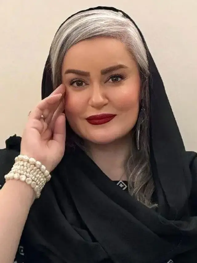 شکست عشقی تلخ نعیمه نظام دوست پس از 16 سال؛ بازیگری که گفت «دوست ندارم»!