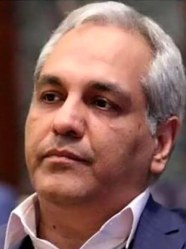مهران مدیری