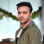ماشین مرسدس بنز هوش پران سامان صفاری + عکس