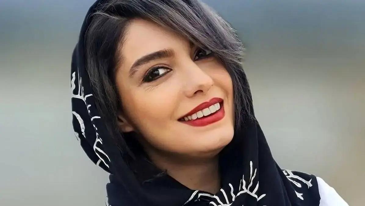 عکس| سفر در زمان؛ «الیکا عبدالرزاقی» در 19 سالگی در اولین سریالش