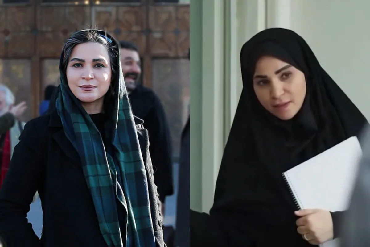 بیوگرافی و حواشی زندگی فاطمه راد بازیگر سریال «در و تخته» + عکس‌های خانوادگی همسر و دخترش - تصویر شاخص